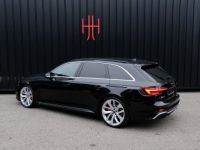 Audi RS4 - <small></small> 64.900 € <small>TTC</small> - #9