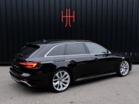 Audi RS4 - <small></small> 64.900 € <small>TTC</small> - #11