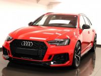 Audi RS4 - <small></small> 60.000 € <small>TTC</small> - #1