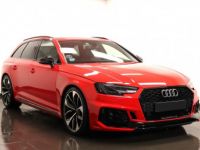 Audi RS4 - <small></small> 60.000 € <small>TTC</small> - #3