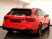 Audi RS4 - <small></small> 60.000 € <small>TTC</small> - #4