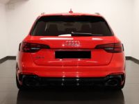 Audi RS4 - <small></small> 60.000 € <small>TTC</small> - #5