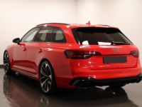 Audi RS4 - <small></small> 60.000 € <small>TTC</small> - #6