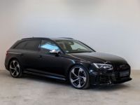 Audi RS4 2.9 TFSI  450 Q./MATRIX/ALLBLACK/ACC/HEAD UP / 360° / Garantie 12 mois Prémium - <small></small> 62.990 € <small>TTC</small> - #2