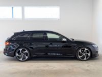 Audi RS4 2.9 TFSI  450 Q./MATRIX/ALLBLACK/ACC/HEAD UP / 360° / Garantie 12 mois Prémium - <small></small> 62.990 € <small>TTC</small> - #3