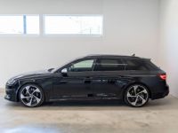 Audi RS4 2.9 TFSI  450 Q./MATRIX/ALLBLACK/ACC/HEAD UP / 360° / Garantie 12 mois Prémium - <small></small> 62.990 € <small>TTC</small> - #4