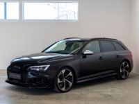 Audi RS4 2.9 TFSI  450 Q./MATRIX/ALLBLACK/ACC/HEAD UP / 360° / Garantie 12 mois Prémium - <small></small> 62.990 € <small>TTC</small> - #7