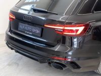 Audi RS4 2.9 TFSI  450 Q./MATRIX/ALLBLACK/ACC/HEAD UP / 360° / Garantie 12 mois Prémium - <small></small> 62.990 € <small>TTC</small> - #12