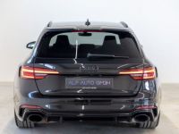 Audi RS4 2.9 TFSI  450 Q./MATRIX/ALLBLACK/ACC/HEAD UP / 360° / Garantie 12 mois Prémium - <small></small> 62.990 € <small>TTC</small> - #13