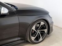 Audi RS4 2.9 TFSI  450 Q./MATRIX/ALLBLACK/ACC/HEAD UP / 360° / Garantie 12 mois Prémium - <small></small> 62.990 € <small>TTC</small> - #15