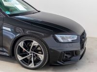 Audi RS4 2.9 TFSI  450 Q./MATRIX/ALLBLACK/ACC/HEAD UP / 360° / Garantie 12 mois Prémium - <small></small> 62.990 € <small>TTC</small> - #16