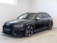 Audi RS4 2.9 TFSI  450 Q./MATRIX/ALLBLACK/ACC/HEAD UP / 360° / Garantie 12 mois Prémium - <small></small> 62.990 € <small>TTC</small> - #17