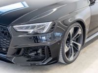 Audi RS4 2.9 TFSI  450 Q./MATRIX/ALLBLACK/ACC/HEAD UP / 360° / Garantie 12 mois Prémium - <small></small> 62.990 € <small>TTC</small> - #18