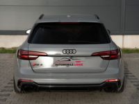 Audi RS4 2.9 TFSI 450 quattro* LED* KW* B&O* CERAMIC* Pack Dynamic 280 * Pack Carbon Rétros et Palettes * Garantie 12 mois Prémium - <small></small> 68.990 € <small>TTC</small> - #11