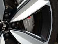 Audi RS4 2.9 TFSI 450 quattro* LED* KW* B&O* CERAMIC* Pack Dynamic 280 * Pack Carbon Rétros et Palettes * Garantie 12 mois Prémium - <small></small> 68.990 € <small>TTC</small> - #12
