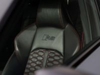 Audi RS4 2.9 TFSI 450 quattro* LED* KW* B&O* CERAMIC* Pack Dynamic 280 * Pack Carbon Rétros et Palettes * Garantie 12 mois Prémium - <small></small> 68.990 € <small>TTC</small> - #19