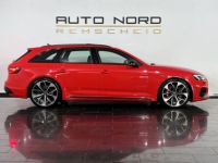 Audi RS4 2.9 TFSI 450 quat.* TOP* B&O *Sport *Matrix * Pack Dynamique * Garantie 12 Prémium - <small></small> 62.490 € <small>TTC</small> - #4