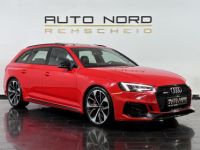 Audi RS4 2.9 TFSI 450 quat.* TOP* B&O *Sport *Matrix * Pack Dynamique * Garantie 12 Prémium - <small></small> 62.490 € <small>TTC</small> - #5