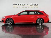 Audi RS4 2.9 TFSI 450 quat.* TOP* B&O *Sport *Matrix * Pack Dynamique * Garantie 12 Prémium - <small></small> 62.490 € <small>TTC</small> - #8