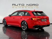 Audi RS4 2.9 TFSI 450 quat.* TOP* B&O *Sport *Matrix * Pack Dynamique * Garantie 12 Prémium - <small></small> 62.490 € <small>TTC</small> - #9