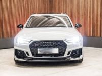 Audi RS4 2,9 TFSi Avant quattro Tiptr. 5d - <small></small> 59.500 € <small>TTC</small> - #1