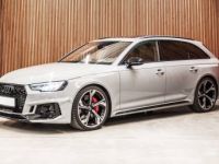 Audi RS4 2,9 TFSi Avant quattro Tiptr. 5d - <small></small> 59.500 € <small>TTC</small> - #2