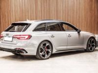 Audi RS4 2,9 TFSi Avant quattro Tiptr. 5d - <small></small> 59.500 € <small>TTC</small> - #3