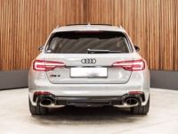 Audi RS4 2,9 TFSi Avant quattro Tiptr. 5d - <small></small> 59.500 € <small>TTC</small> - #4