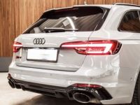 Audi RS4 2,9 TFSi Avant quattro Tiptr. 5d - <small></small> 59.500 € <small>TTC</small> - #5