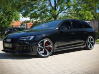 Audi RS4 2.9 TFSI quattro 450 | LED | Caméra / B&O / Entretien AUDI / Garantie AUDI 12/2024 - <small></small> 65.990 € <small>TTC</small> - #1