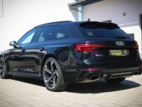 Audi RS4 2.9 TFSI quattro 450 | LED | Caméra / B&O / Entretien AUDI / Garantie AUDI 12/2024 - <small></small> 65.990 € <small>TTC</small> - #3