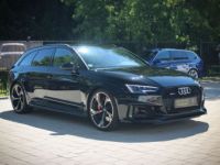 Audi RS4 2.9 TFSI quattro 450 | LED | Caméra / B&O / Entretien AUDI / Garantie AUDI 12/2024 - <small></small> 65.990 € <small>TTC</small> - #10