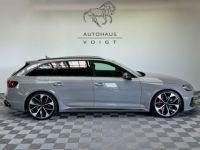 Audi RS4 2.9 TFSI quattro 450 |Carbon | LED | Caméra | Pack Dynamic / B&O / Entretien AUDI / Garantie 12 mois Prémium - <small></small> 59.990 € <small>TTC</small> - #2