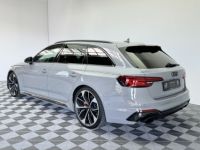 Audi RS4 2.9 TFSI quattro 450 |Carbon | LED | Caméra | Pack Dynamic / B&O / Entretien AUDI / Garantie 12 mois Prémium - <small></small> 59.990 € <small>TTC</small> - #3