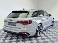 Audi RS4 2.9 TFSI quattro 450 |Carbon | LED | Caméra | Pack Dynamic / B&O / Entretien AUDI / Garantie 12 mois Prémium - <small></small> 59.990 € <small>TTC</small> - #5