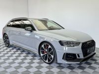 Audi RS4 2.9 TFSI quattro 450 |Carbon | LED | Caméra | Pack Dynamic / B&O / Entretien AUDI / Garantie 12 mois Prémium - <small></small> 59.990 € <small>TTC</small> - #6