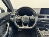 Audi RS4 2.9 TFSI quattro 450 |Carbon | LED | Caméra | Pack Dynamic / B&O / Entretien AUDI / Garantie 12 mois Prémium - <small></small> 59.990 € <small>TTC</small> - #9