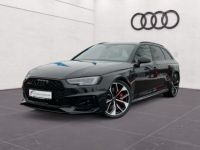 Audi RS4 2.9 TFSI quattro 450 |Carbon | LED I Carbon | Caméra | Pack Dynamic / B&O / Entretien AUDI / Garantie 12 mois Prémium - <small></small> 69.990 € <small></small> - #1