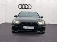 Audi RS4 2.9 TFSI quattro 450 |Carbon | LED I Carbon | Caméra | Pack Dynamic / B&O / Entretien AUDI / Garantie 12 mois Prémium - <small></small> 69.990 € <small></small> - #2