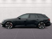 Audi RS4 2.9 TFSI quattro 450 |Carbon | LED I Carbon | Caméra | Pack Dynamic / B&O / Entretien AUDI / Garantie 12 mois Prémium - <small></small> 69.990 € <small></small> - #3