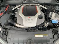 Audi RS4 2.9 TFSI quattro 450 |Carbon | LED I Carbon | Caméra | Pack Dynamic / B&O / Entretien AUDI / Garantie 12 mois Prémium - <small></small> 69.990 € <small></small> - #20