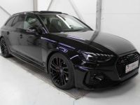 Audi RS4 2.9 V6 TFSI Quattro ~ 76.500ex Renting 1675-mnd - <small></small> 92.565 € <small>TTC</small> - #1