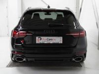 Audi RS4 2.9 V6 TFSI Quattro ~ 76.500ex Renting 1675-mnd - <small></small> 92.565 € <small>TTC</small> - #5