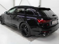 Audi RS4 2.9 V6 TFSI Quattro ~ 76.500ex Renting 1675-mnd - <small></small> 92.565 € <small>TTC</small> - #6