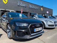 Audi RS4 31000 d’options - <small></small> 69.900 € <small>TTC</small> - #1
