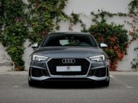 Audi RS4 4.2 V8 420 Quattro - <small></small> 67.500 € <small>TTC</small> - #2