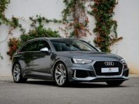 Audi RS4 4.2 V8 420 Quattro - <small></small> 67.500 € <small>TTC</small> - #3