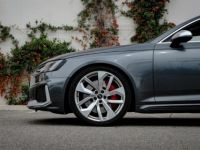 Audi RS4 4.2 V8 420 Quattro - <small></small> 67.500 € <small>TTC</small> - #7