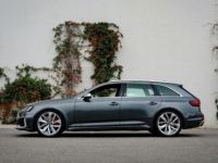 Audi RS4 4.2 V8 420 Quattro - <small></small> 67.500 € <small>TTC</small> - #8