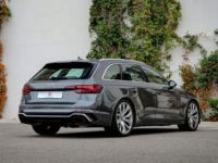 Audi RS4 4.2 V8 420 Quattro - <small></small> 67.500 € <small>TTC</small> - #11